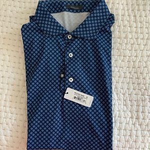 Turtleson Golf Shirt